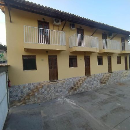 Village Funchal 01 Ленсойс Экстерьер фото