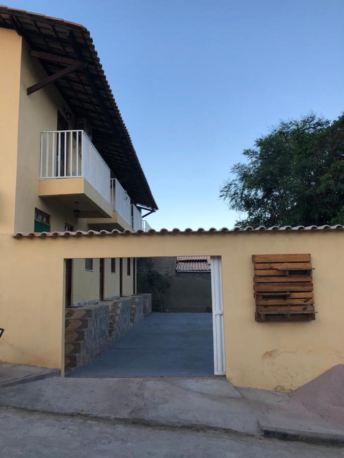 Village Funchal 01 Ленсойс Экстерьер фото