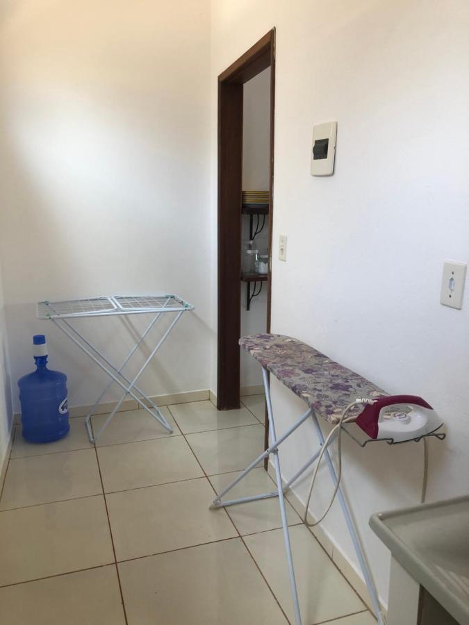 Village Funchal 01 Ленсойс Экстерьер фото